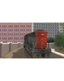 Trainz 2022 DLC - Franklin Avenue Industrial