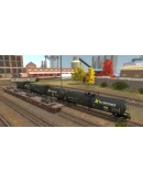 Trainz 2022 DLC - Franklin Avenue Industrial