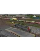 Trainz 2022 DLC - Brazemore Yard * STEAM RU