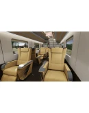 Trainz 2022 DLC - ETR 1000 - Frecciarossa * STEAM RU