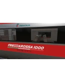 Trainz 2022 DLC - ETR 1000 - Frecciarossa * STEAM RU