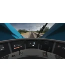 Trainz 2022 DLC - ETR 1000 - Frecciarossa * STEAM RU