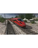 Trainz 2022 DLC - ETR 1000 - Frecciarossa * STEAM RU