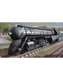 Trainz 2022 DLC - NYC J3a-Dreyfuss streamlined Hudson