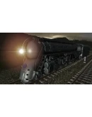 Trainz 2022 DLC - NYC J3a-Dreyfuss streamlined Hudson