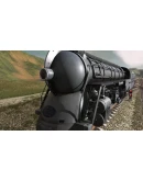 Trainz 2022 DLC - NYC J3a-Dreyfuss streamlined Hudson