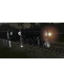 Trainz 2022 DLC - NYC J3a-Dreyfuss streamlined Hudson