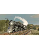Trainz 2022 DLC - NYC J3a-Dreyfuss streamlined Hudson