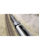 Trainz 2022 DLC - NYC J3a-Dreyfuss streamlined Hudson