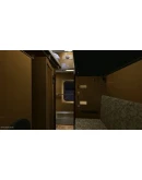 Trainz 2022 DLC - RZD-UZ-RIC Wagons * STEAM RU