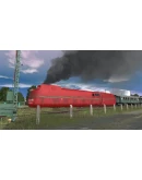 Trainz 2022 DLC - DRG Class 05 Steam * STEAM RU