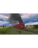 Trainz 2022 DLC - DRG Class 05 Steam * STEAM RU