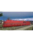 Trainz 2022 DLC - DRG Class 05 Steam * STEAM RU