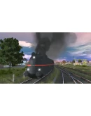 Trainz 2022 DLC - DRG Class 05 Steam * STEAM RU