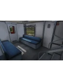 Trainz 2022 DLC - DR/DB DBm(tr)ue/DBmu748 Pack