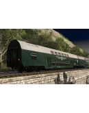 Trainz 2022 DLC - DR/DB DBm(tr)ue/DBmu748 Pack