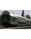 Trainz 2022 DLC - DR/DB DBm(tr)ue/DBmu748 Pack