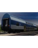 Trainz 2022 DLC - DR/DB DBm(tr)ue/DBmu748 Pack