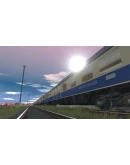 Trainz 2022 DLC - Rheingold 1962 * STEAM RU