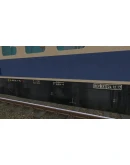 Trainz 2022 DLC - Rheingold 1962 * STEAM RU