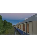 Trainz 2022 DLC - Rheingold 1962 * STEAM RU