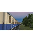 Trainz 2022 DLC - Rheingold 1962 * STEAM RU