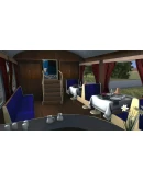 Trainz 2022 DLC - Rheingold 1962 * STEAM RU