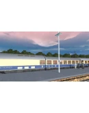 Trainz 2022 DLC - Rheingold 1962 * STEAM RU