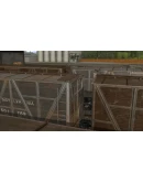 Trainz 2022 DLC - PRR X23 Boxcar * STEAM RU