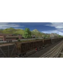 Trainz 2022 DLC - PRR X23 Boxcar * STEAM RU