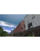 Trainz 2022 DLC - Tnfrhs Refrigerator Wagon