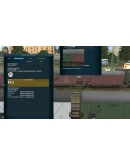 Trainz 2022 DLC - Tnfrhs Refrigerator Wagon