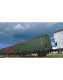 Trainz 2022 DLC - Tnfrhs Refrigerator Wagon