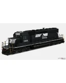 Trainz 2022 DLC - EMD SD40-2 - NS * STEAM RU