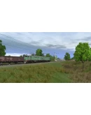 Trainz 2022 DLC - TE3-2068 * STEAM RU АВТО 0