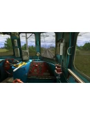 Trainz 2022 DLC - TE3-1072 * STEAM RU АВТО 0