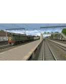 Trainz 2022 DLC - TE3-1072 * STEAM RU АВТО 0