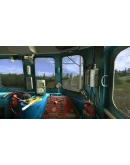 Trainz 2022 DLC - TE7-083 * STEAM RU АВТО 0