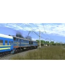 Trainz 2022 DLC - TE7-083 * STEAM RU АВТО 0