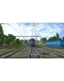 Trainz 2022 DLC - TE7-083 * STEAM RU АВТО 0