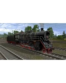 Trainz 2022 DLC - CO17-1171 ( Russian Loco and Tender )