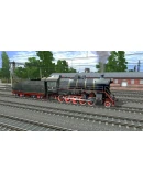 Trainz 2022 DLC - CO17-1171 ( Russian Loco and Tender )