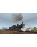 Trainz 2022 DLC - Victorian Railways D1 Class (Type 4 -