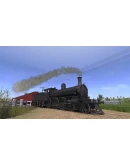 Trainz 2022 DLC - Victorian Railways D1 Class (Type 4 -