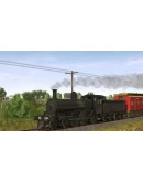 Trainz 2022 DLC - Victorian Railways D1 Class (Type 4 -