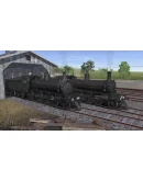 Trainz 2022 DLC - Victorian Railways D1 Class (Type 4 -