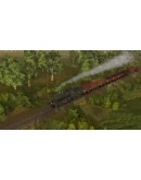 Trainz 2022 DLC - Victorian Railways D1 Class (Type 4 -