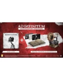 Ad Infinitum Supporter Edition / STEAM КЛЮЧ