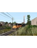 Trainz 2022 DLC - Midwestern Branch * STEAM RU