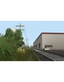 Trainz 2022 DLC - Midwestern Branch * STEAM RU